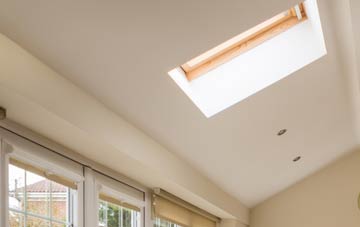 Beamhurst conservatory roof insulation companies