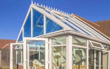 conservatory roof insulation costs Beamhurst