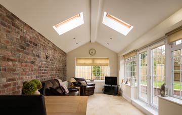 conservatory roof insulation Beamhurst, Staffordshire