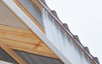why Beamhurst fascia repairs are essential