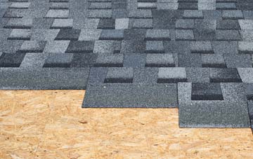 expert Beamhurst asphalt roof companies