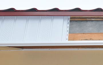 Beamhurst fascia repair costs