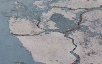 fibreglass roofing replacement Beamhurst