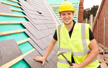 find trusted Beamhurst roofers in Staffordshire