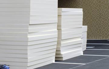 Beamhurst flat roof insulation costs