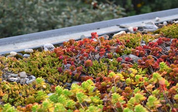 the cost of Beamhurst green roof installation