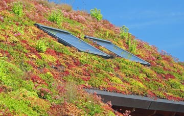 Beamhurst living roof systems