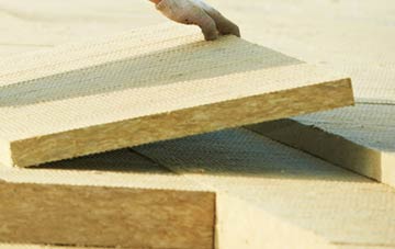 measuring Beamhurst tapered insulation