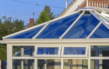 professional Beamhurst conservatory insulation