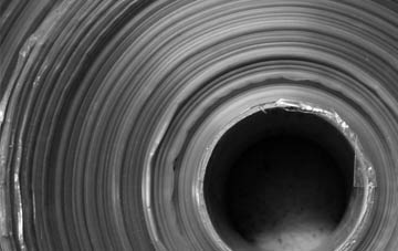 Beamhurst pvc roof replacement