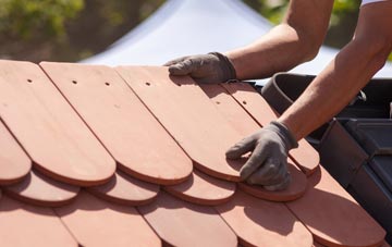 Beamhurst roof tile contractors