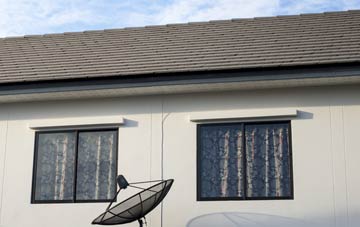 Beamhurst rubber roof costs