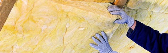 quotes for Beamhurst roof insulation