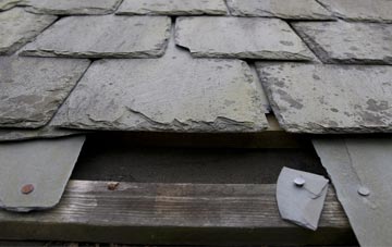 Beamhurst slate roof repairs and maintenance