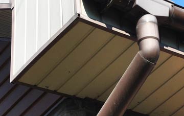Beamhurst soffit installation costs