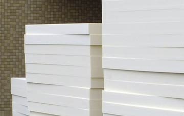 Beamhurst tapered roof insulation costs