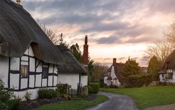 is Beamhurst thatch roofing popular