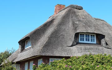 thatch roofing Beamhurst, Staffordshire