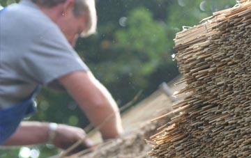 professional Beamhurst thatchers