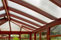 Beamhurst conservatory roofing insulation
