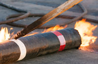 free Beamhurst flat roofing repair quotes