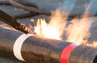 Beamhurst flat roofing replacement