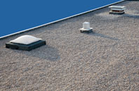 Beamhurst flat roofing