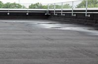 find rated Beamhurst flat roofing companies