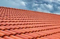 Beamhurst roofing tiles