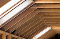 Beamhurst tapered roof insulation quotes