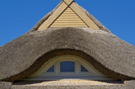 Beamhurst thatch roofing
